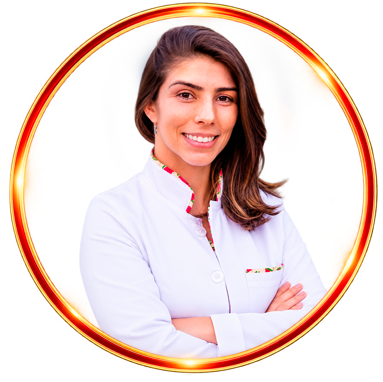 Paula Eloize — Especialista em auditoria e gestão